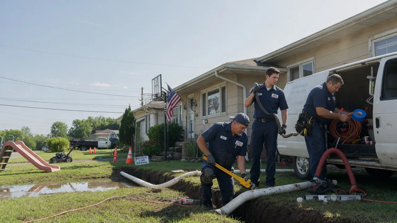 Toilet Installation in Weston, FL near me